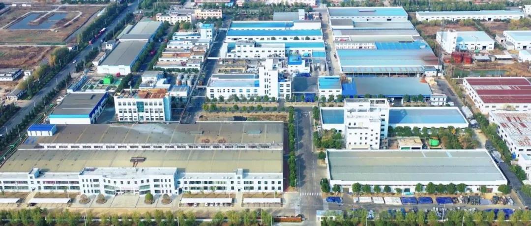 科倫多公司黨支部：黨建引領激活企業(yè)發(fā)展強勁動能